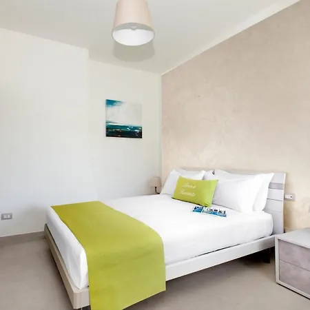 ベッド・アンド・ブレックファスト Torna A Surriento