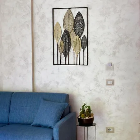 ベッド・アンド・ブレックファスト Torna A Surriento ソレント