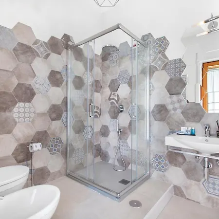Torna A Surriento Bed & Breakfast