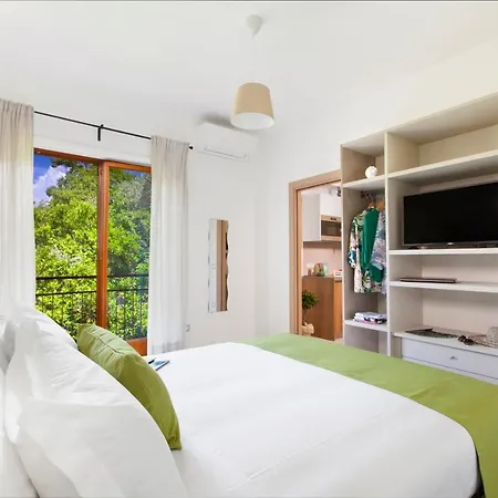Bed & Breakfast Torna A Surriento Sorrento