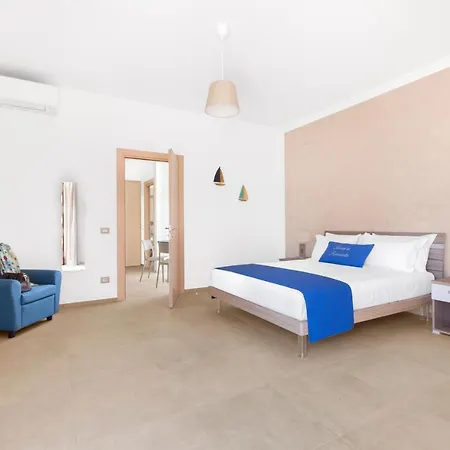 Torna A Surriento Bed & Breakfast