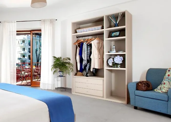 Torna A Surriento سورينتو