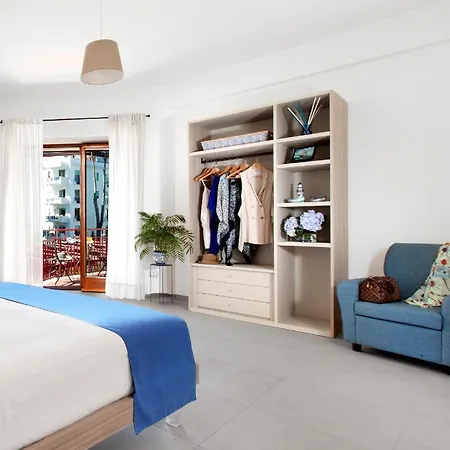 Torna A Surriento Σορέντο